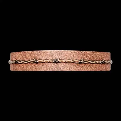 Johnny Western Cuff Bracelet (In Stock)